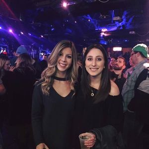 Meet your Posher, Molly